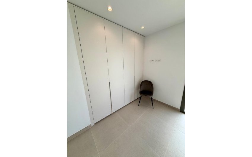 Reventa - Villa -
Finestrat - Sierra Cortina