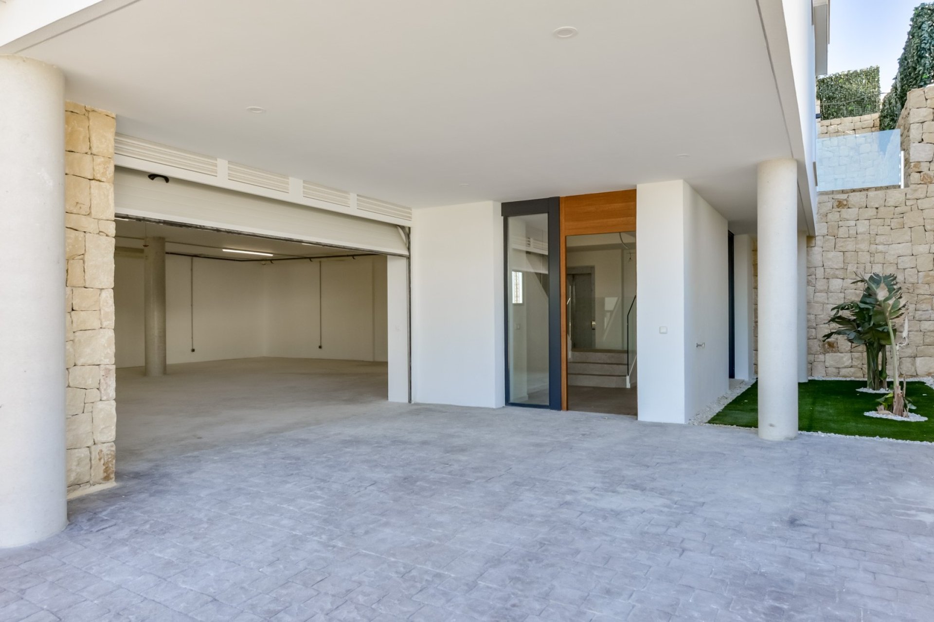 Reventa - Villa -
Finestrat - Sierra Cortina