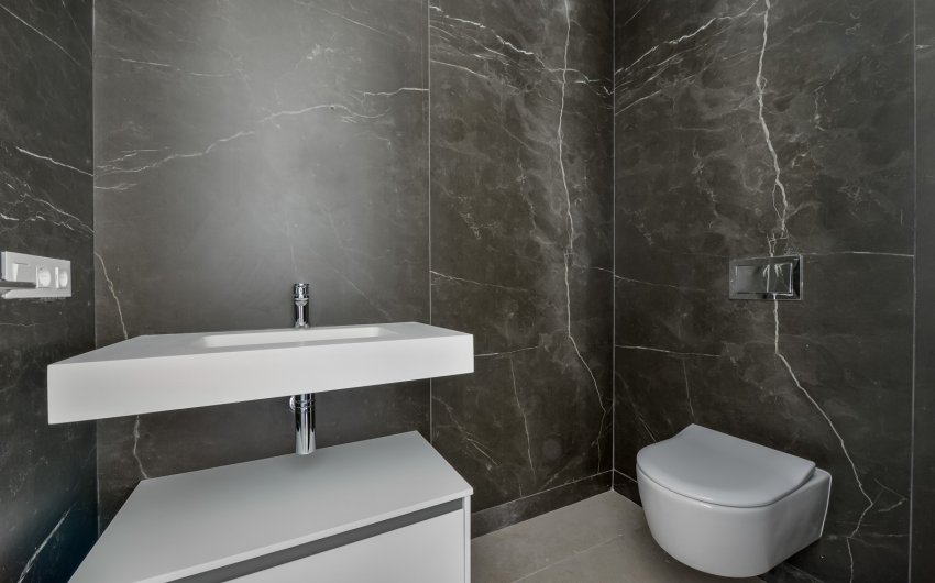 Reventa - Villa -
Finestrat - Sierra Cortina