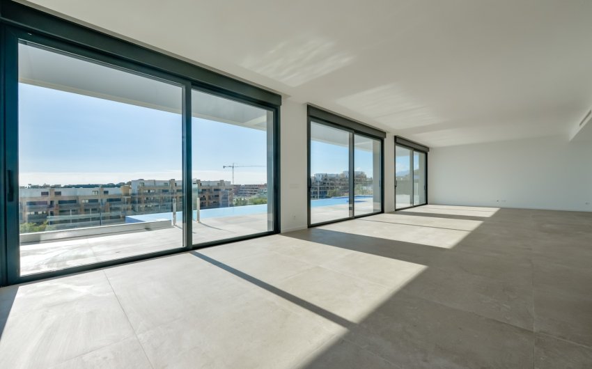 Reventa - Villa -
Finestrat - Sierra Cortina