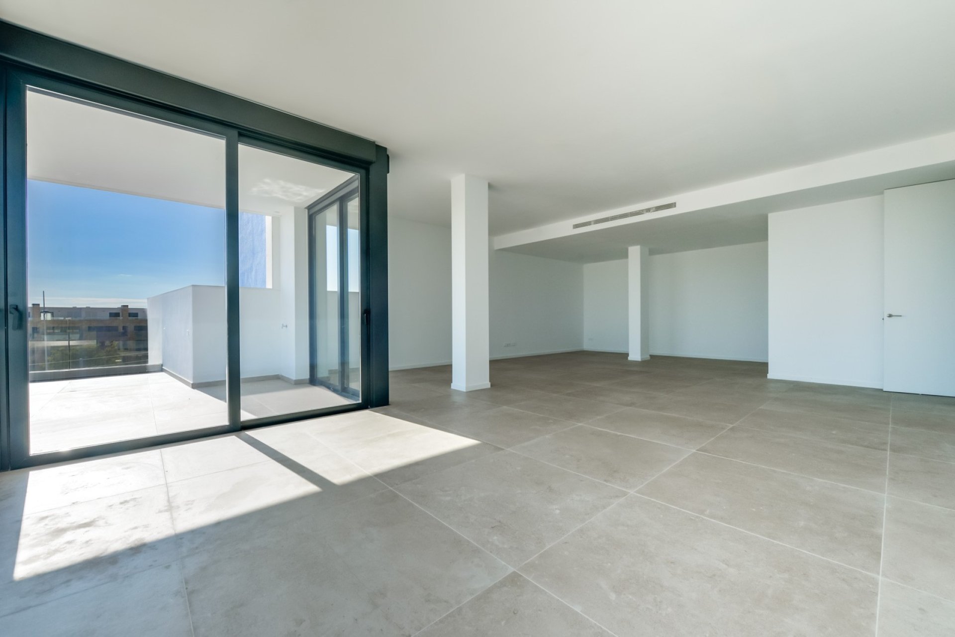 Reventa - Villa -
Finestrat - Sierra Cortina