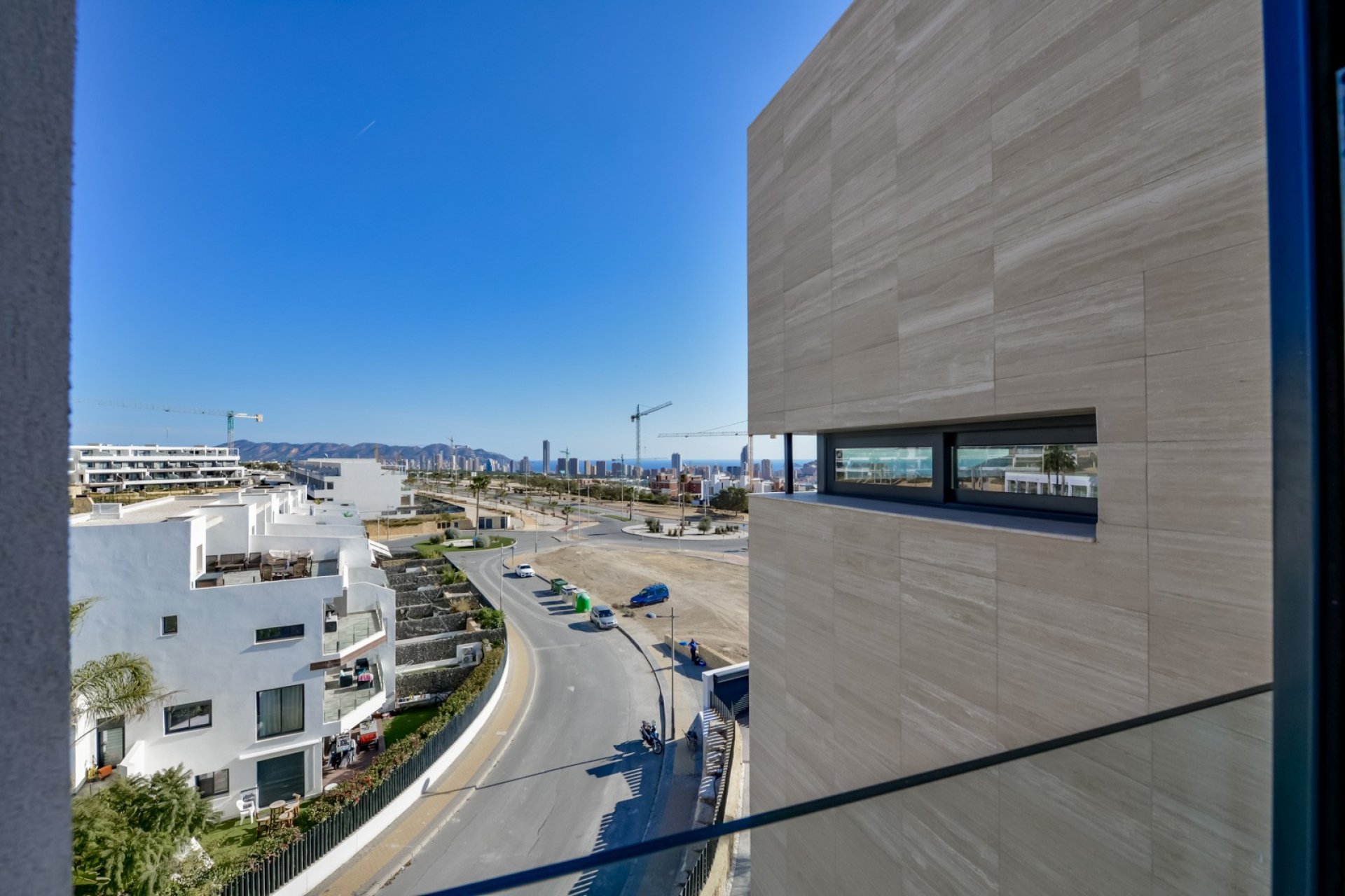 Reventa - Villa -
Finestrat - Sierra Cortina