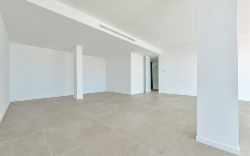 Reventa - Villa -
Finestrat - Sierra Cortina