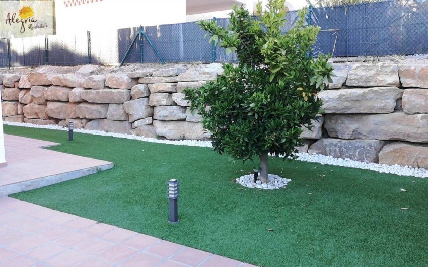 Reventa - Villa -
Finestrat - Sierra Cortina