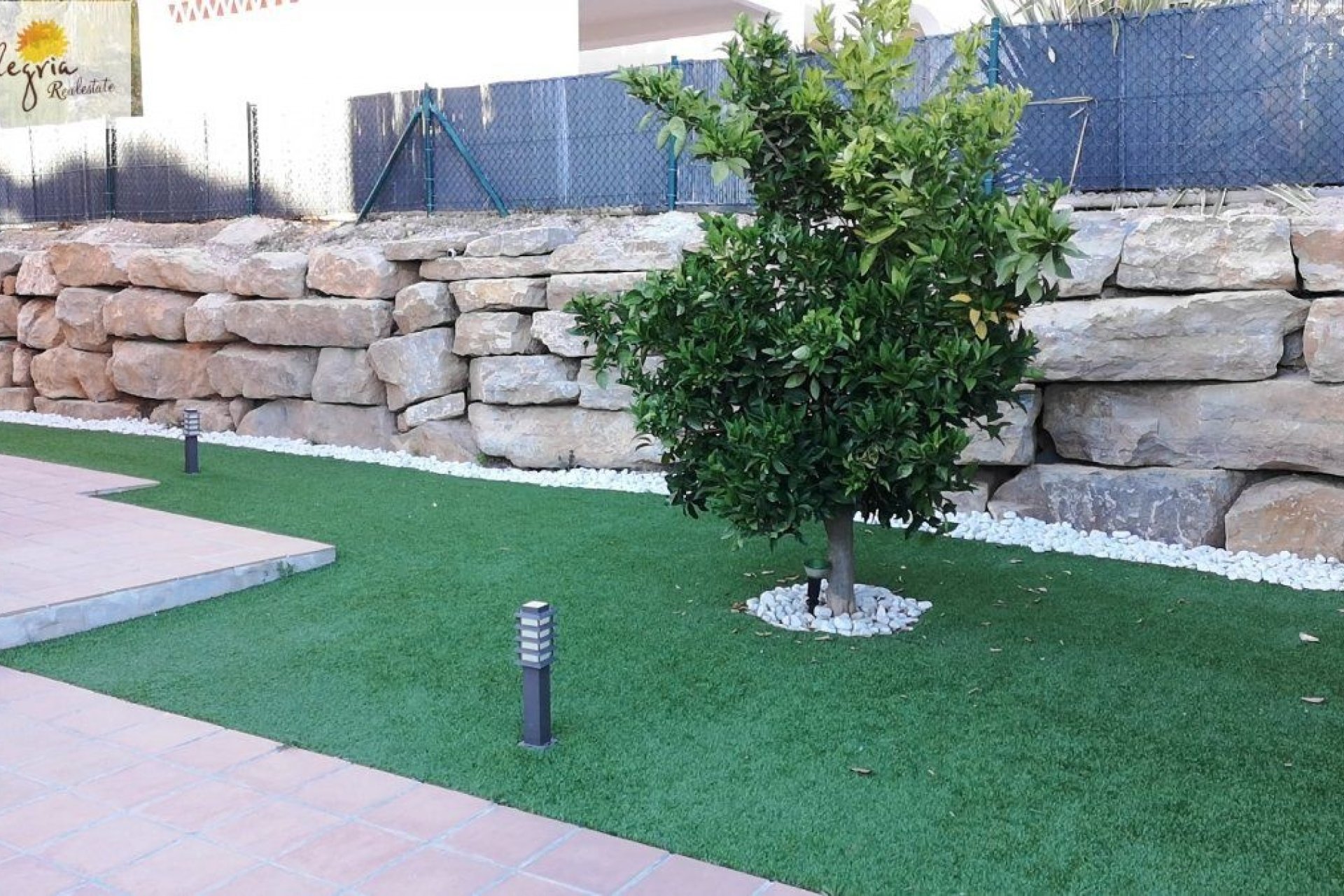 Reventa - Villa -
Finestrat - Sierra Cortina