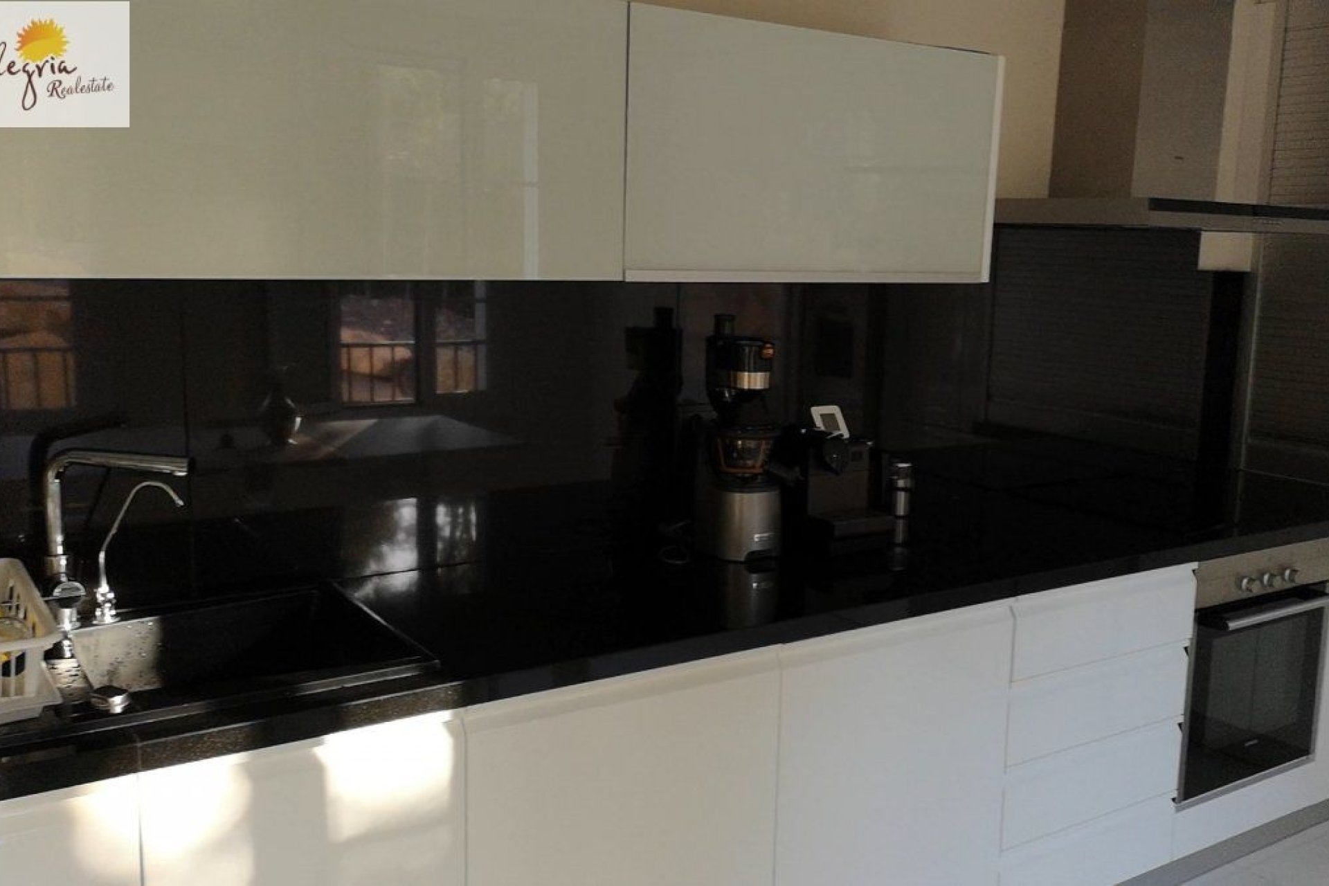 Reventa - Villa -
Finestrat - Sierra Cortina
