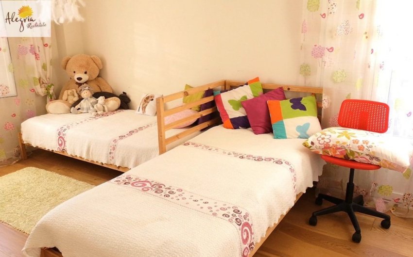 Reventa - Villa -
Finestrat - Sierra Cortina