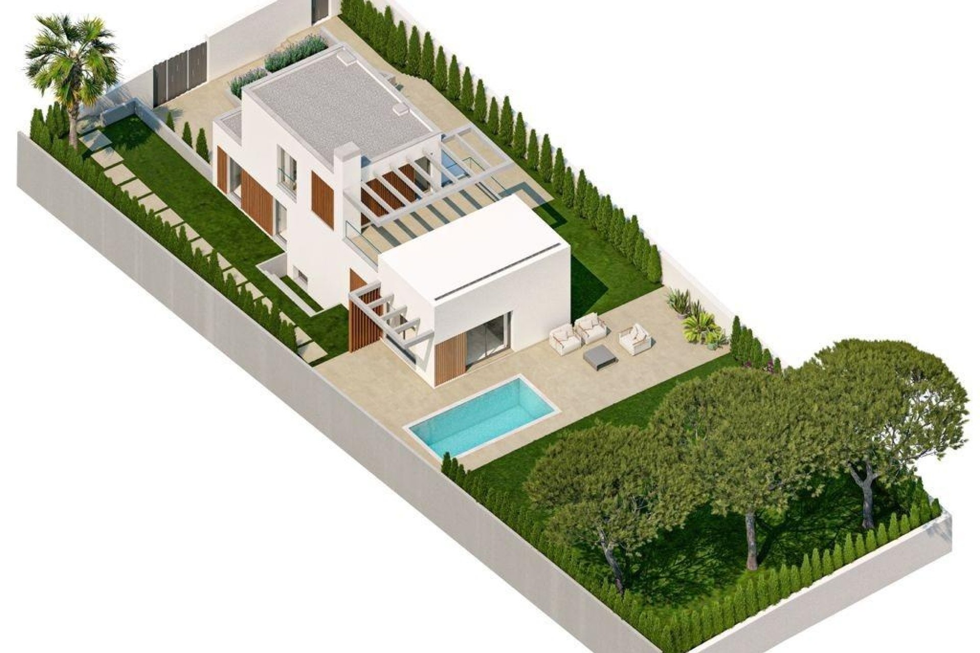 Reventa - Villa -
Finestrat - Sierra Cortina