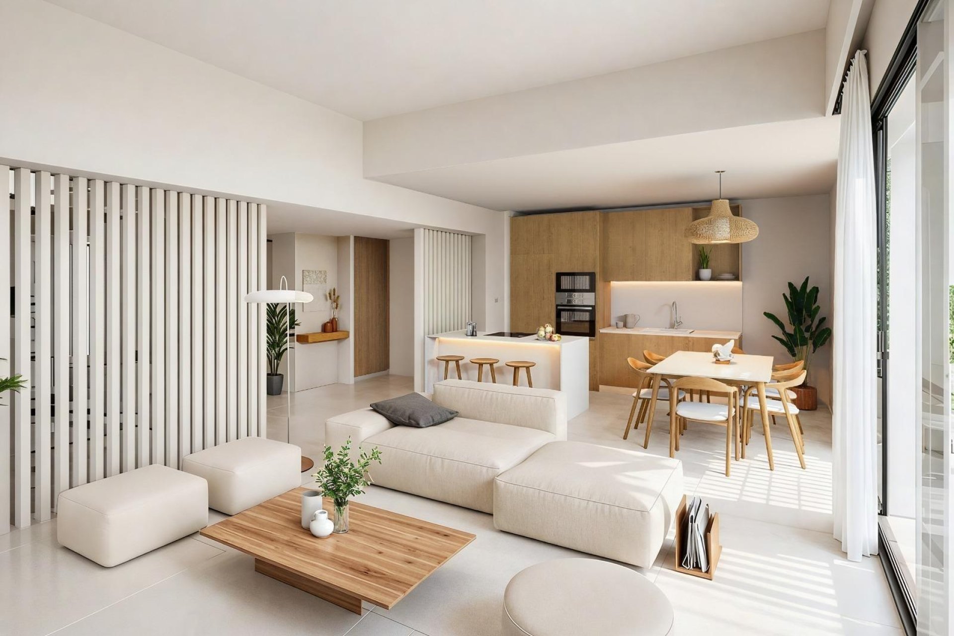 Reventa - Villa -
Finestrat - Sierra Cortina