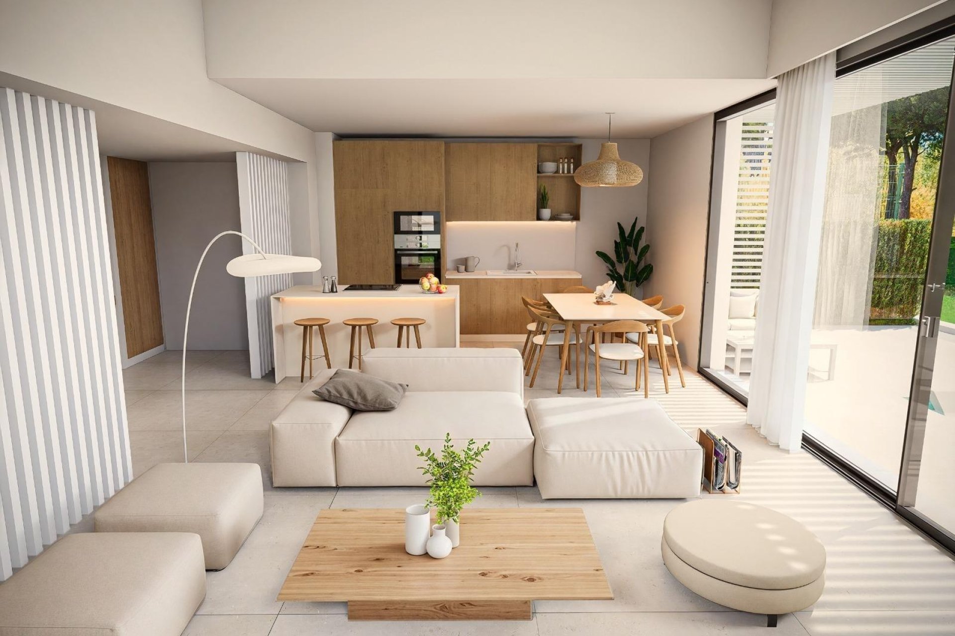Reventa - Villa -
Finestrat - Sierra Cortina