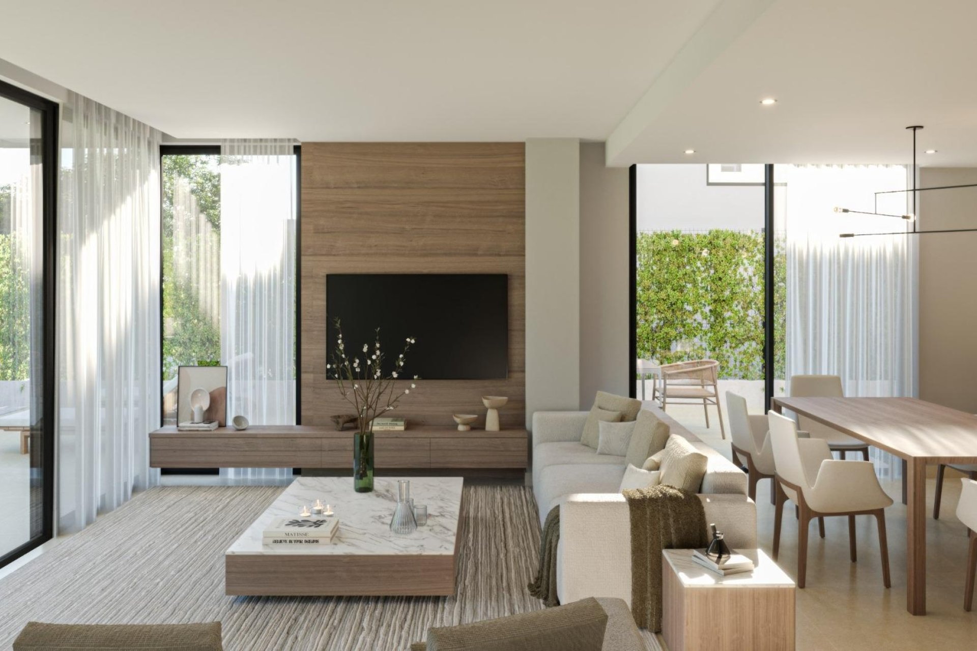 Reventa - Villa -
Finestrat - Sierra Cortina