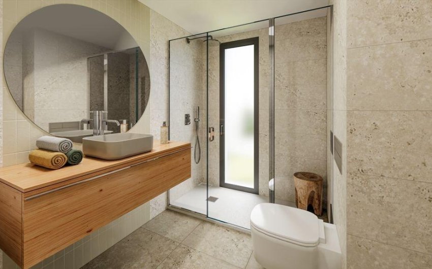 Reventa - Villa -
Finestrat - Sierra Cortina