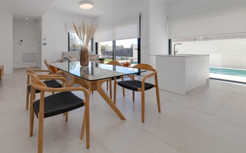Reventa - Villa -
Finestrat - Sierra Cortina