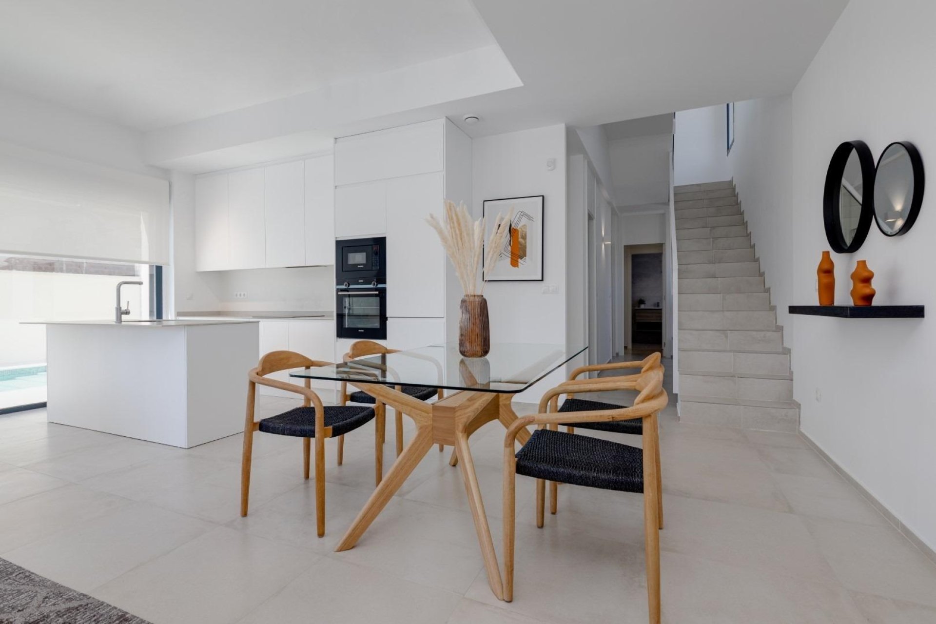 Reventa - Villa -
Finestrat - Sierra Cortina