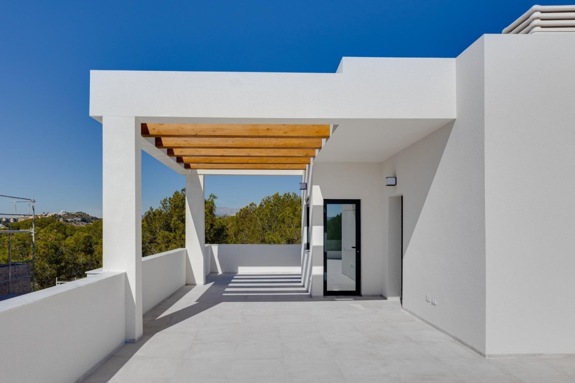 Reventa - Villa -
Finestrat - Sierra Cortina