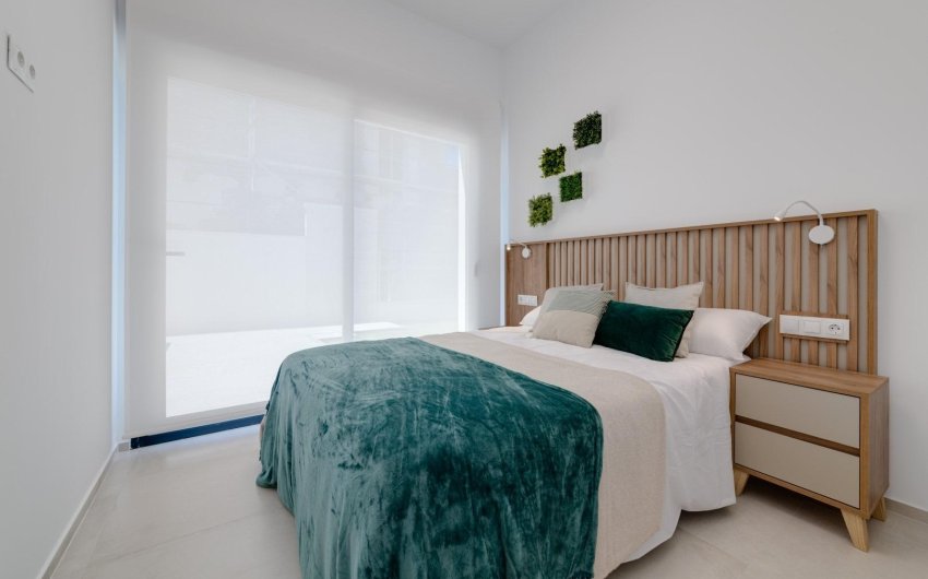 Reventa - Villa -
Finestrat - Sierra Cortina