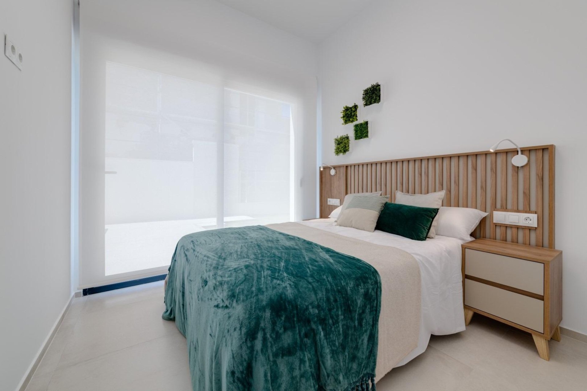 Reventa - Villa -
Finestrat - Sierra Cortina