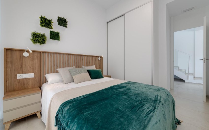 Reventa - Villa -
Finestrat - Sierra Cortina