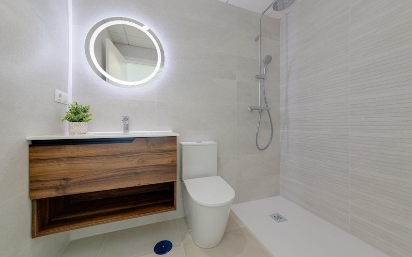 Reventa - Villa -
Finestrat - Sierra Cortina