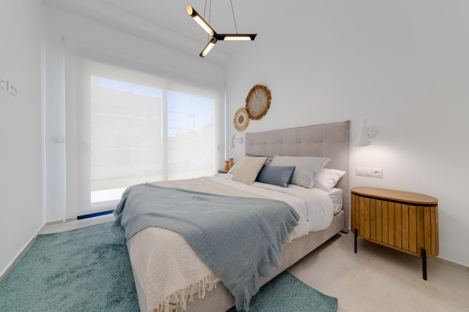 Reventa - Villa -
Finestrat - Sierra Cortina