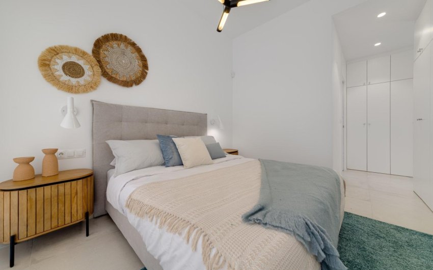 Reventa - Villa -
Finestrat - Sierra Cortina