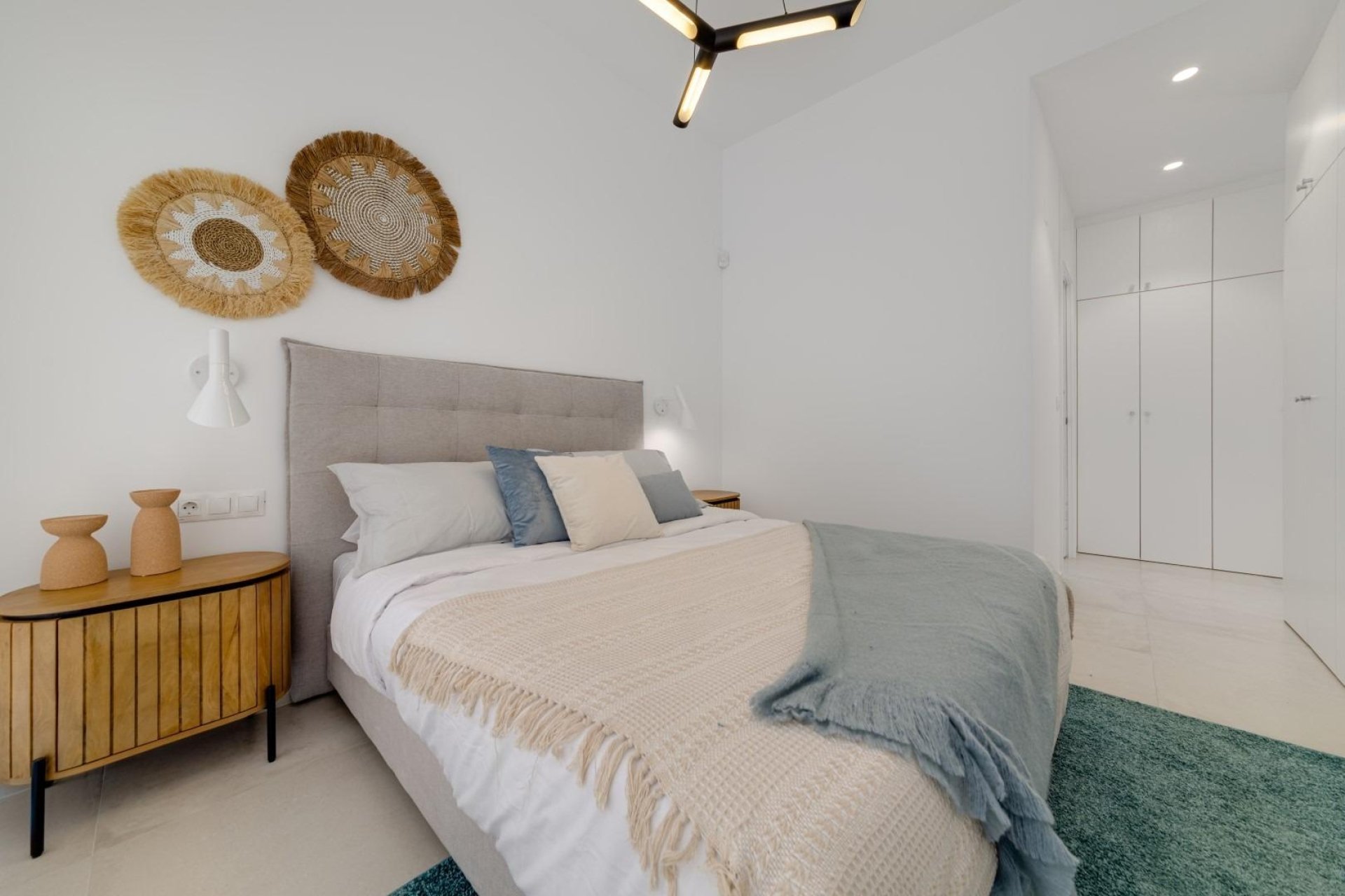 Reventa - Villa -
Finestrat - Sierra Cortina