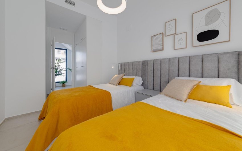 Reventa - Villa -
Finestrat - Sierra Cortina