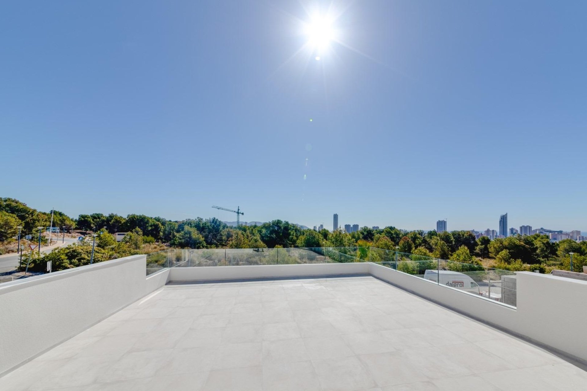 Reventa - Villa -
Finestrat - Sierra Cortina