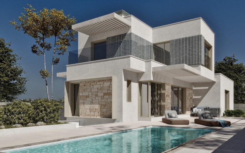 Reventa - Villa -
Finestrat - Sierra Cortina