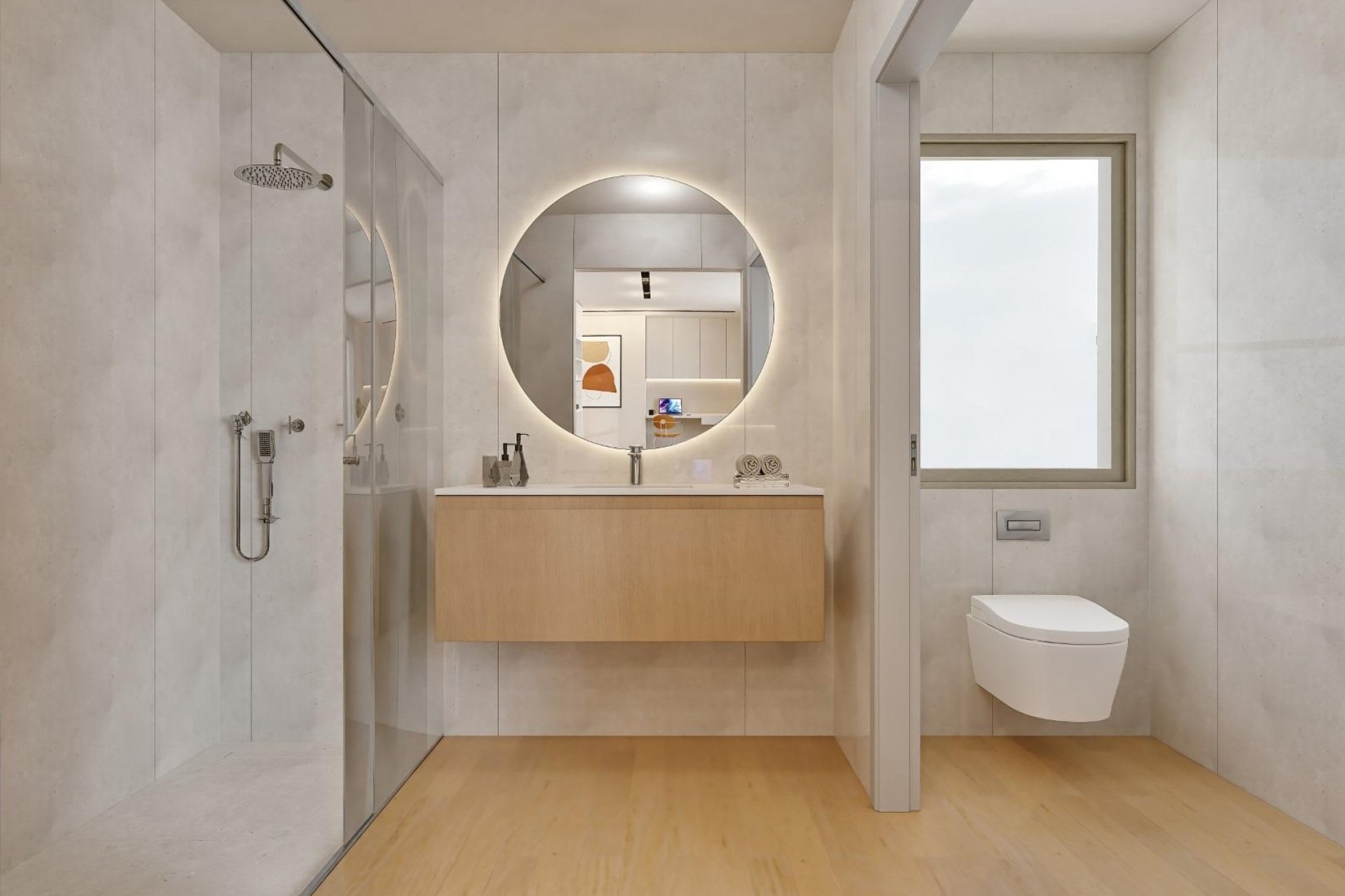 Reventa - Villa -
Finestrat - Sierra Cortina