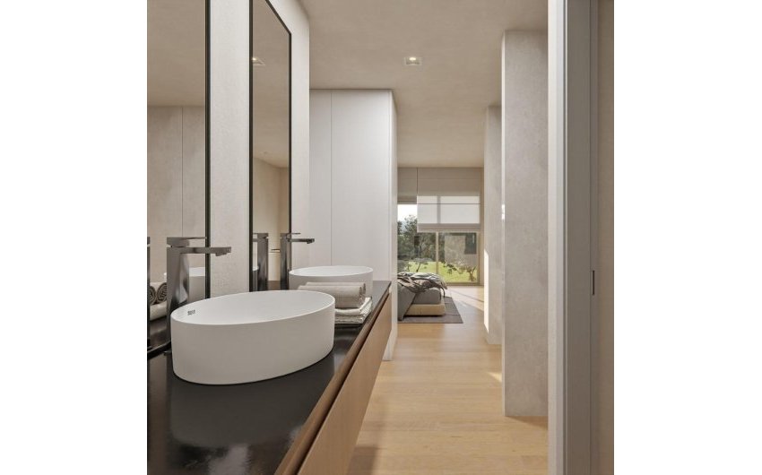 Reventa - Villa -
Finestrat - Sierra Cortina