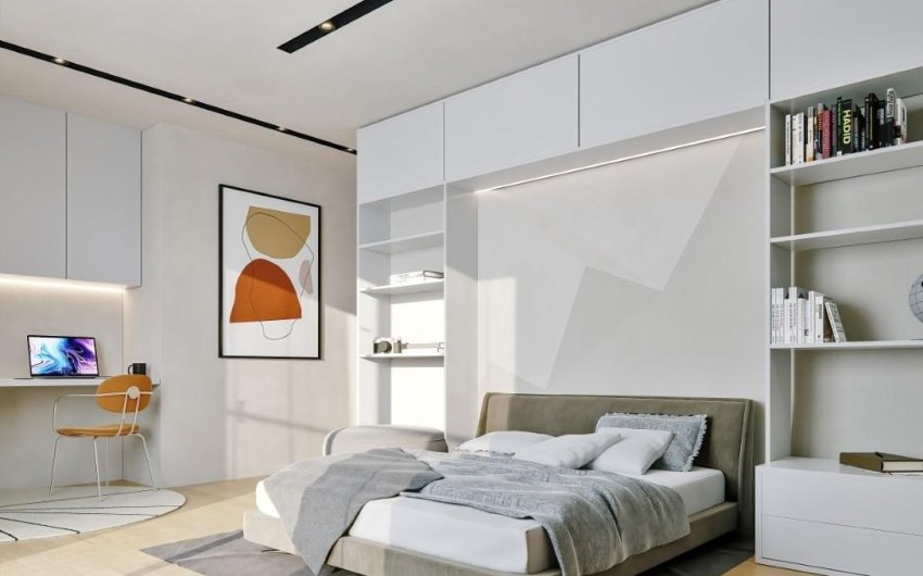 Reventa - Villa -
Finestrat - Sierra Cortina