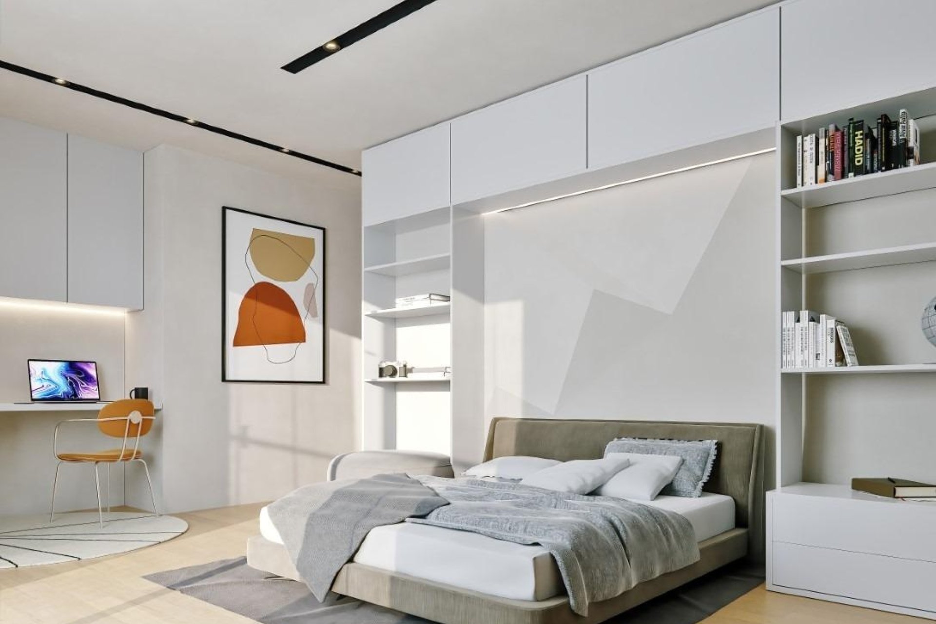 Reventa - Villa -
Finestrat - Sierra Cortina