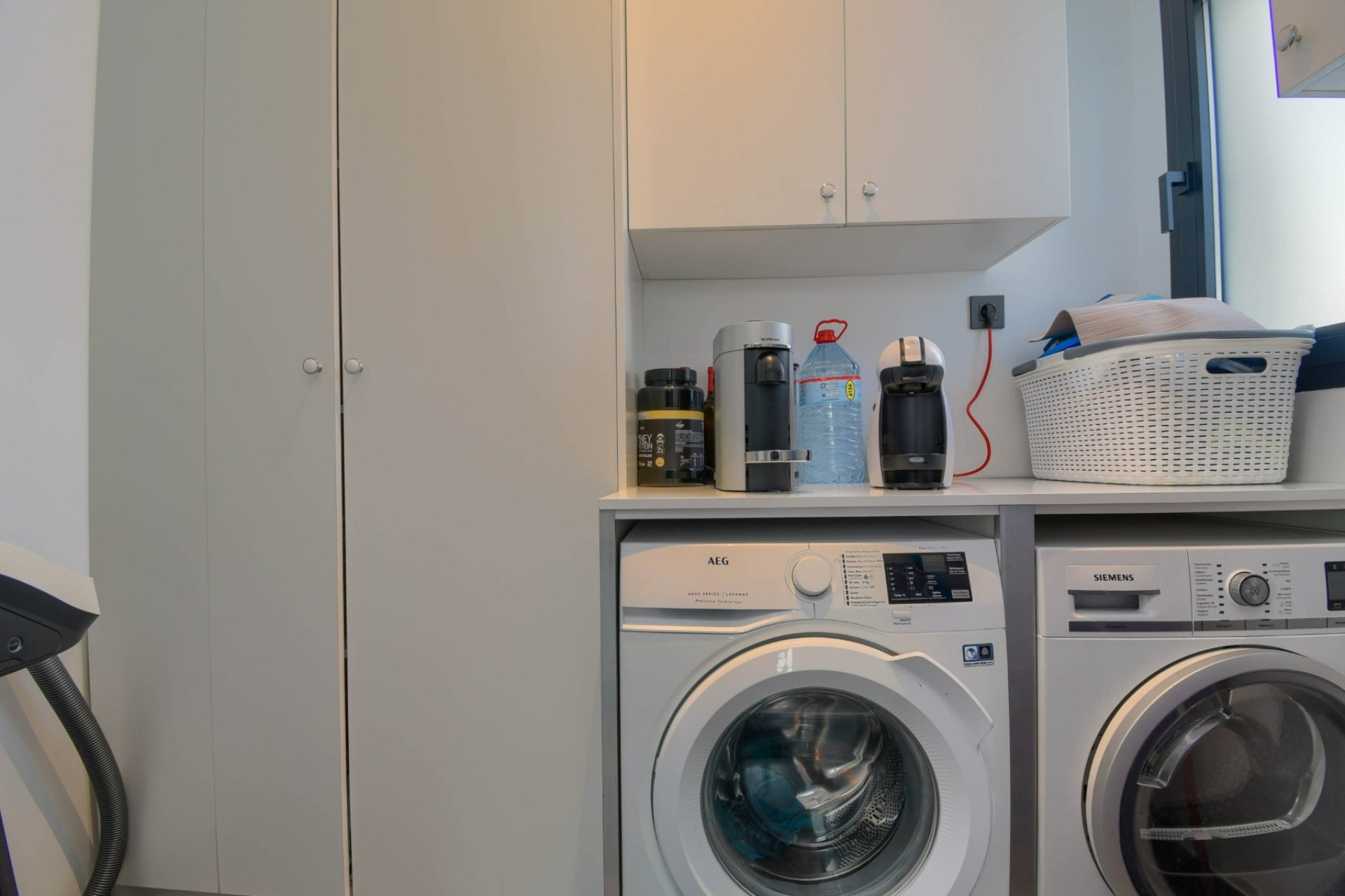 Reventa - Villa -
Finestrat