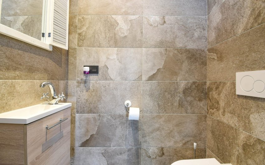 Reventa - Villa -
Finestrat