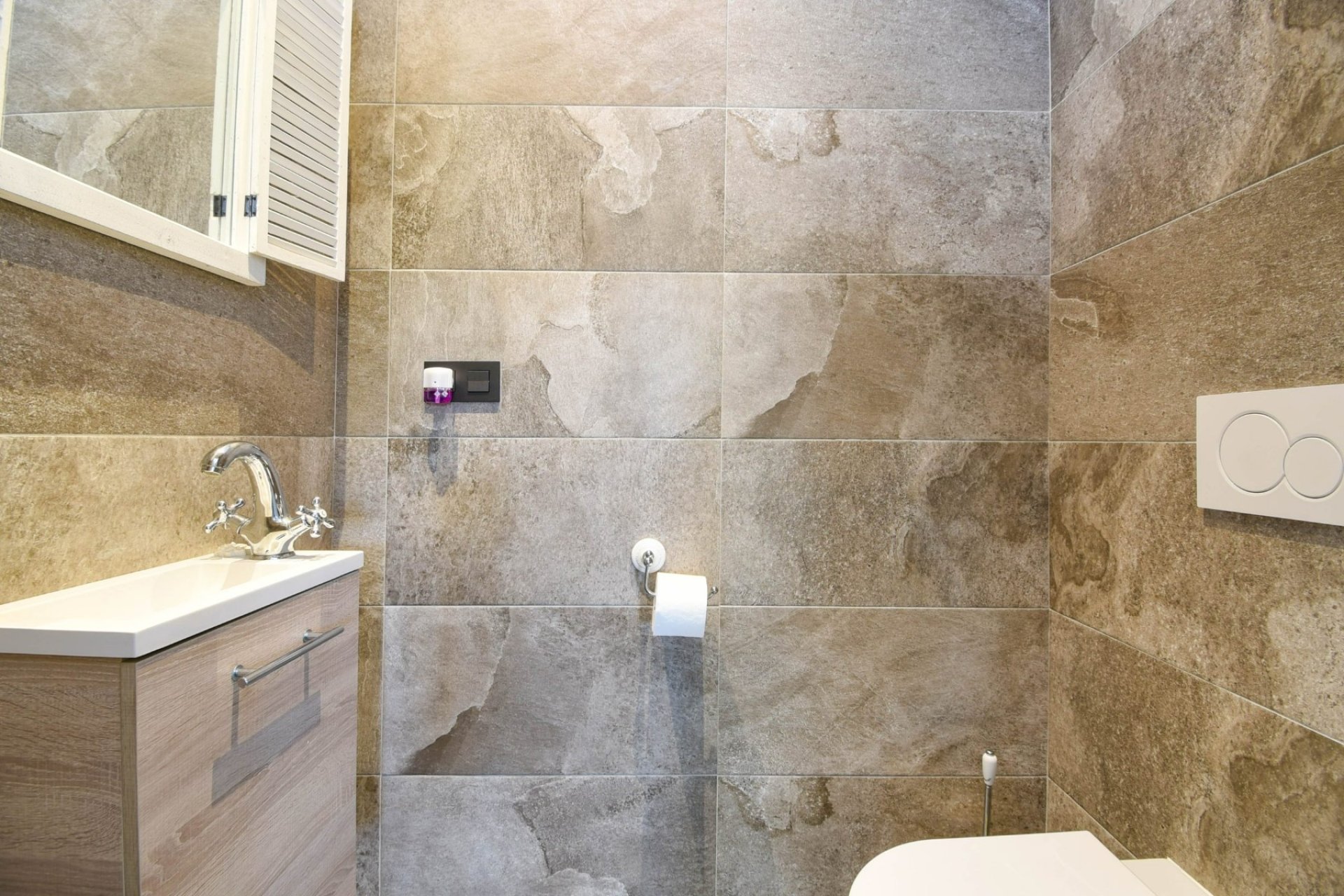 Reventa - Villa -
Finestrat