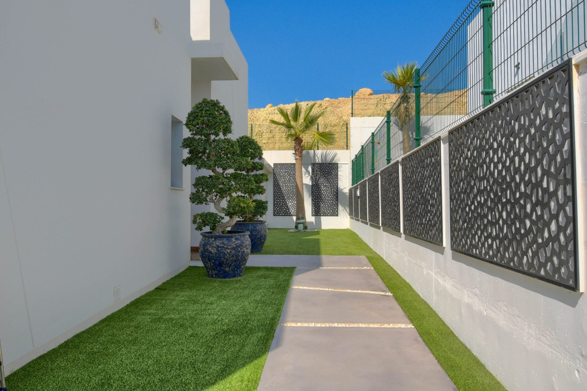 Reventa - Villa -
Finestrat