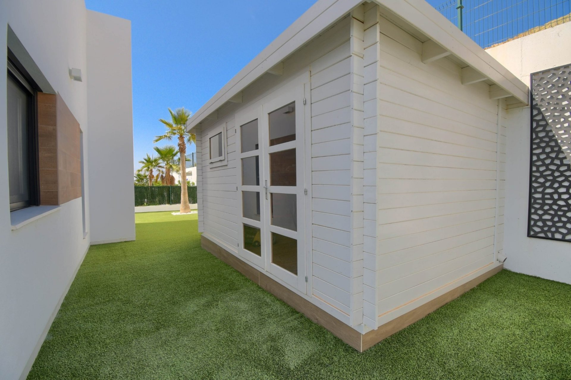 Reventa - Villa -
Finestrat