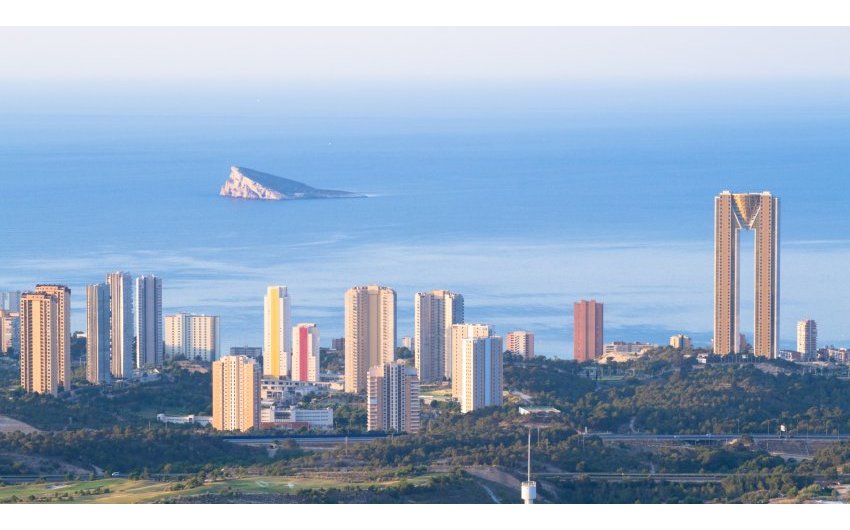 Reventa - Villa -
Finestrat