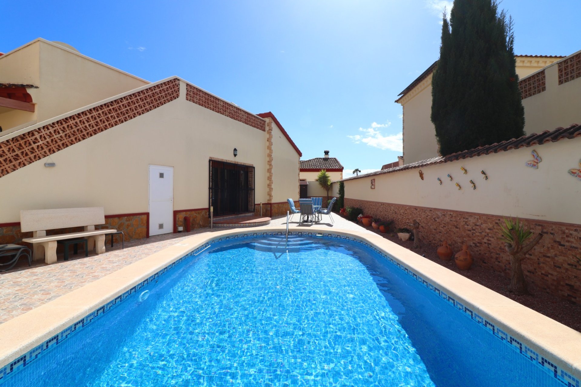 Reventa - Villa -
Formentera del Segura - Euroroda