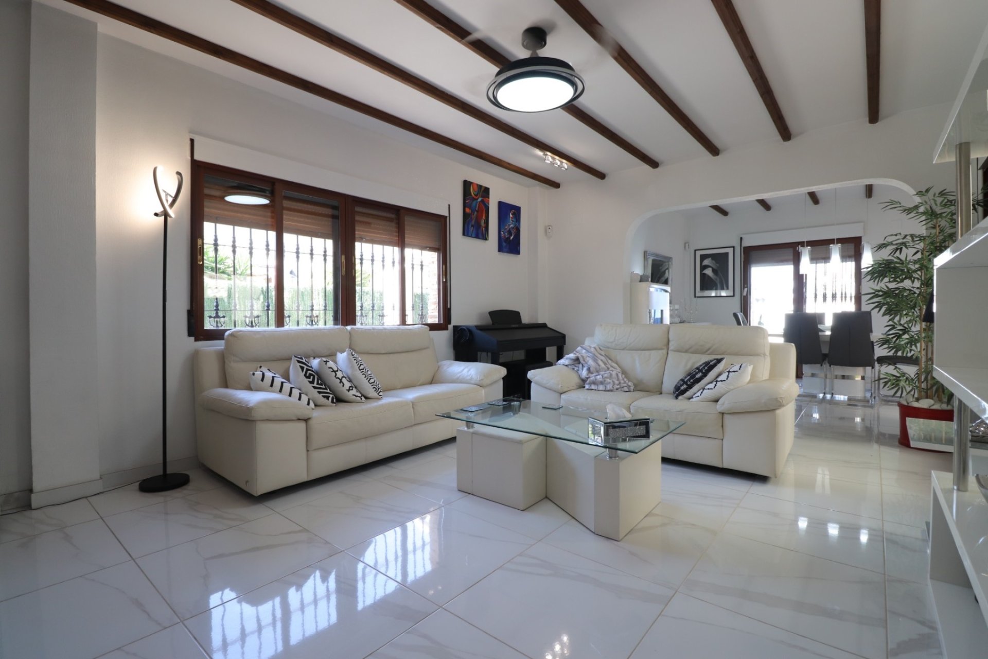 Reventa - Villa -
Formentera del Segura - Fincas de La Vega