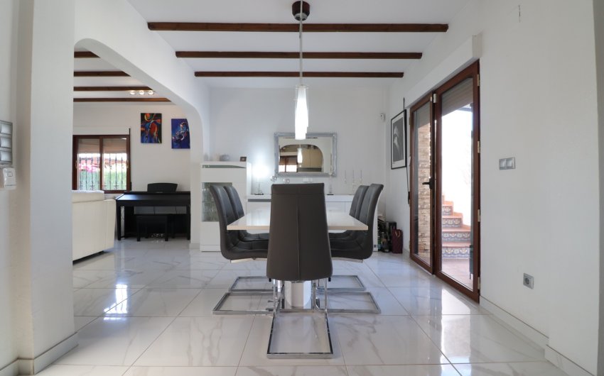 Reventa - Villa -
Formentera del Segura - Fincas de La Vega