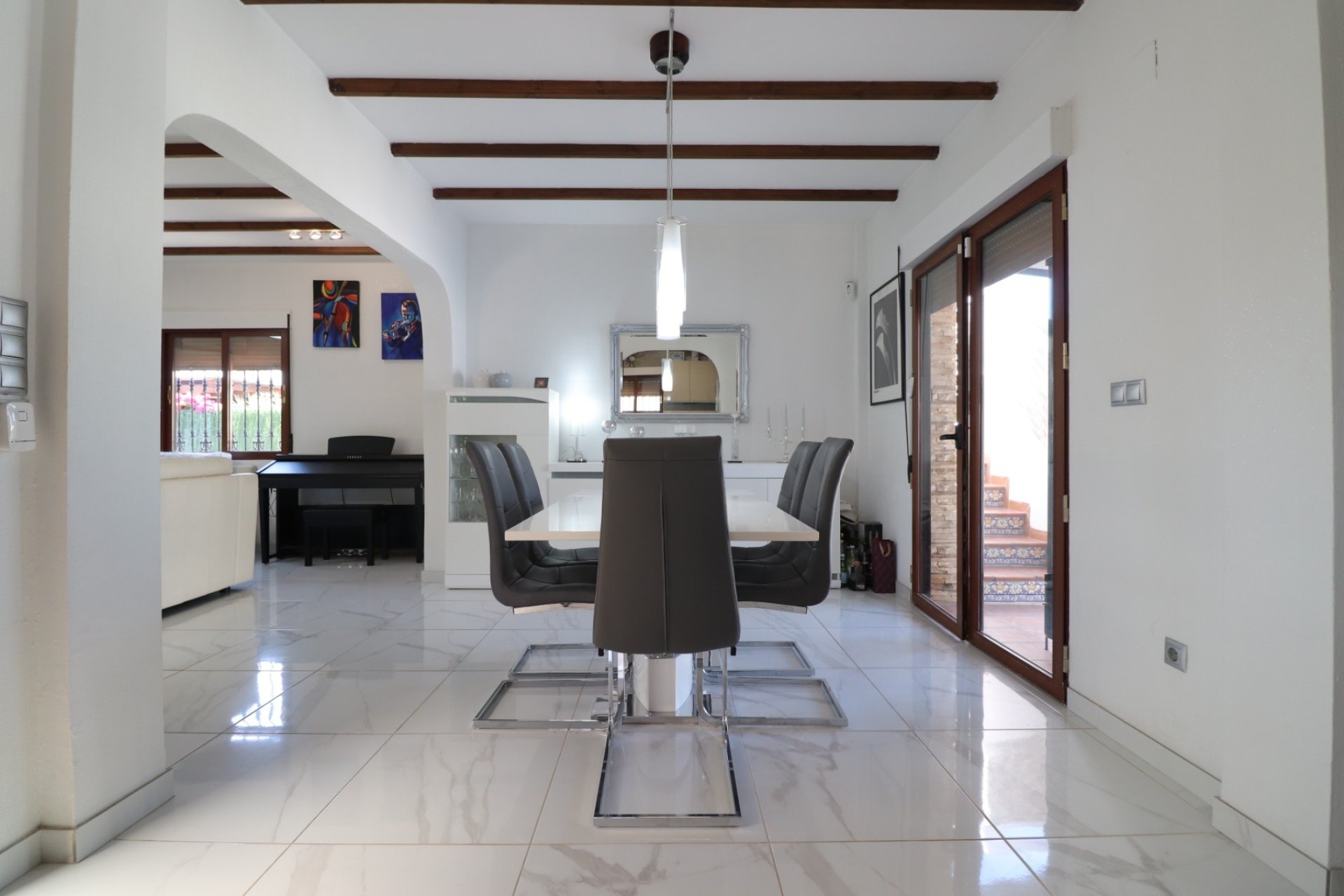Reventa - Villa -
Formentera del Segura - Fincas de La Vega