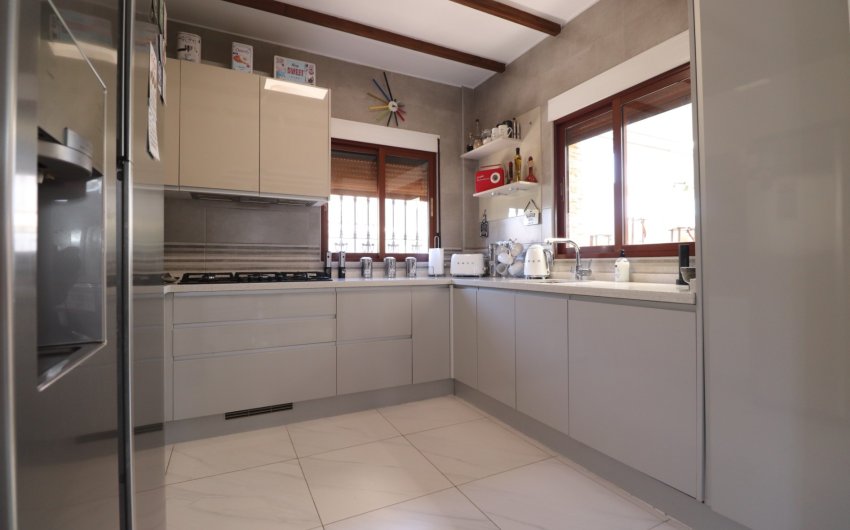 Reventa - Villa -
Formentera del Segura - Fincas de La Vega