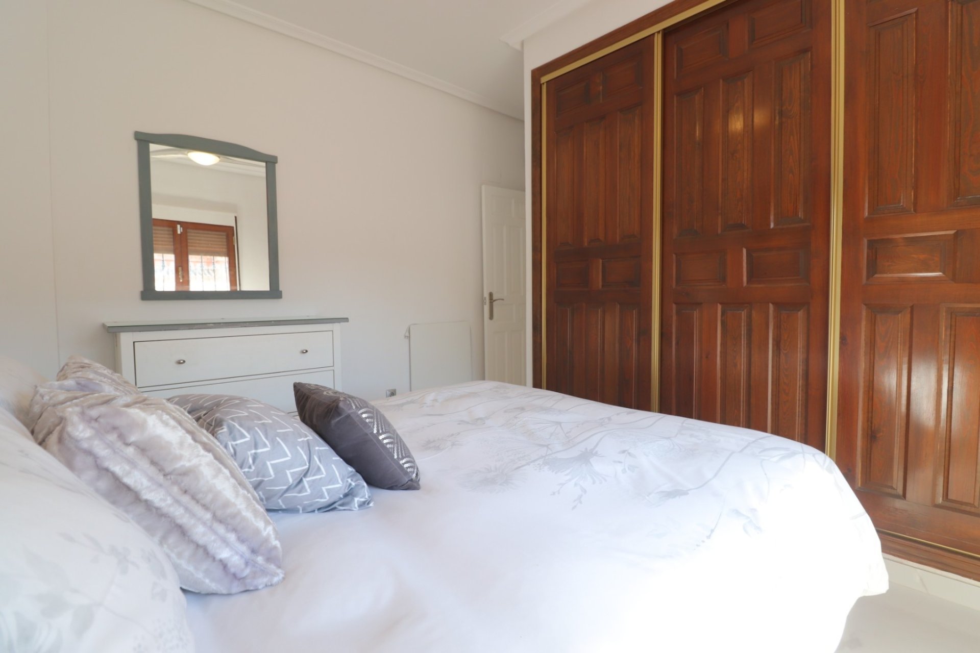 Reventa - Villa -
Formentera del Segura - Fincas de La Vega