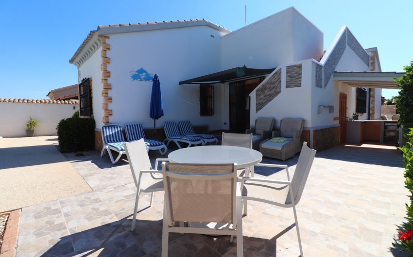 Reventa - Villa -
Formentera del Segura - Fincas de La Vega