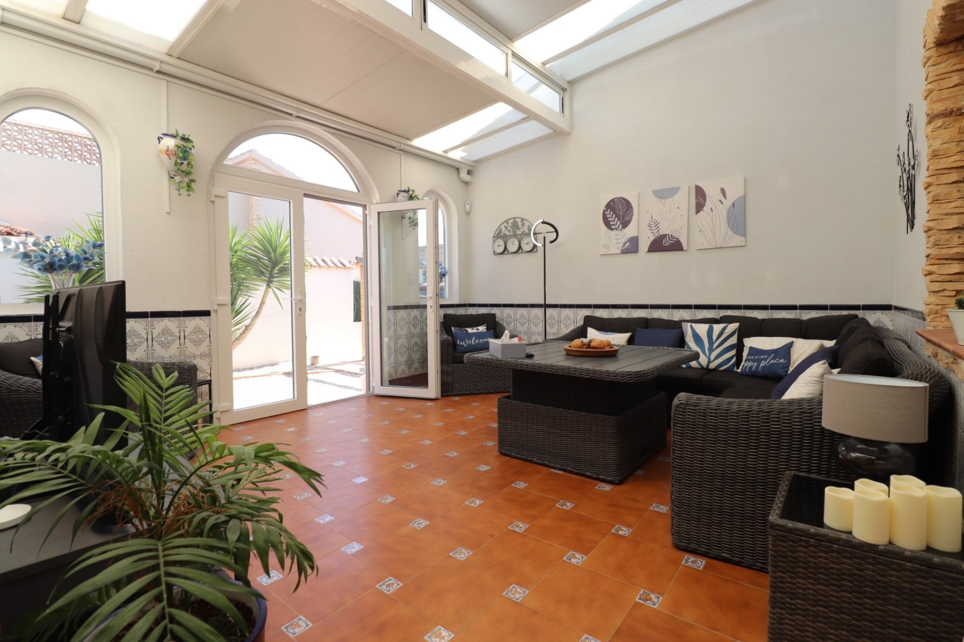 Reventa - Villa -
Formentera del Segura - Fincas de La Vega