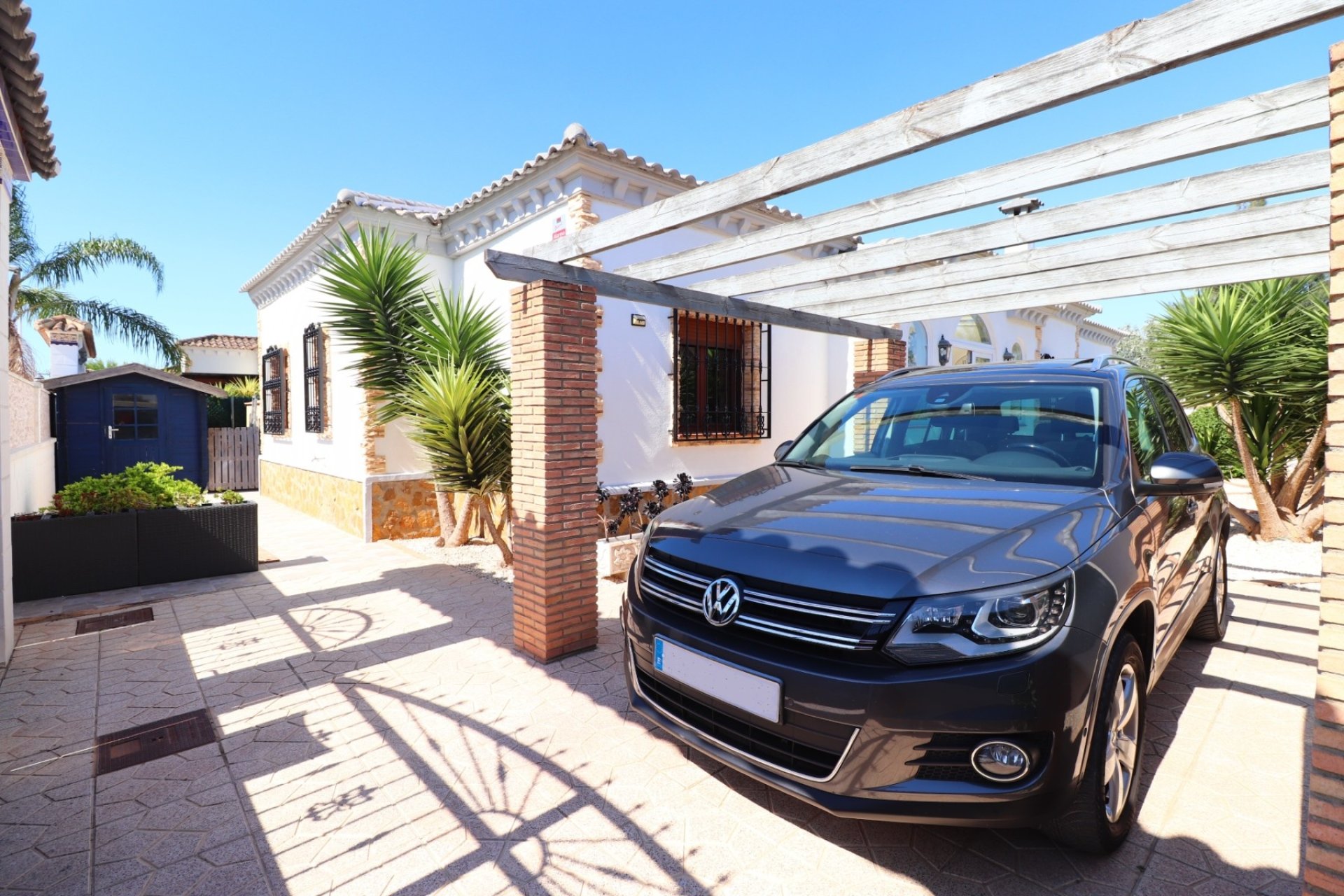 Reventa - Villa -
Formentera del Segura - Fincas de La Vega