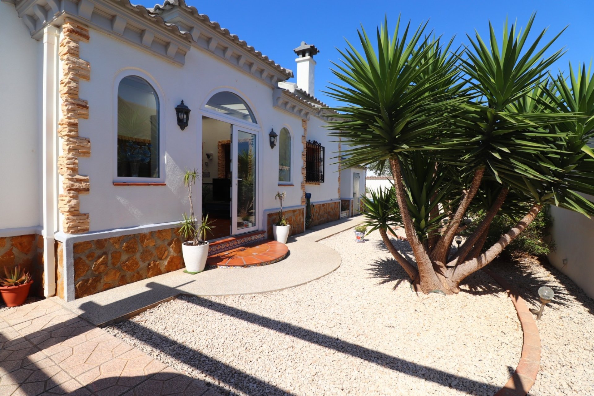 Reventa - Villa -
Formentera del Segura - Fincas de La Vega