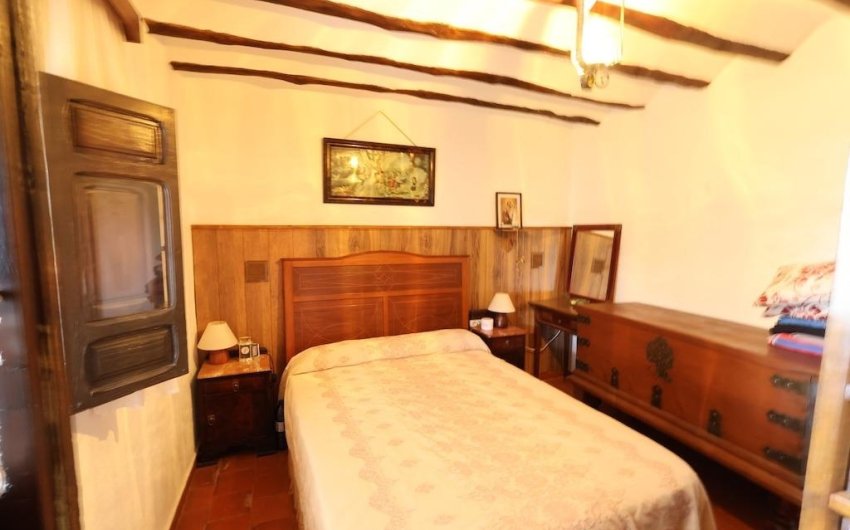 Reventa - Villa -
Fortuna - Inland